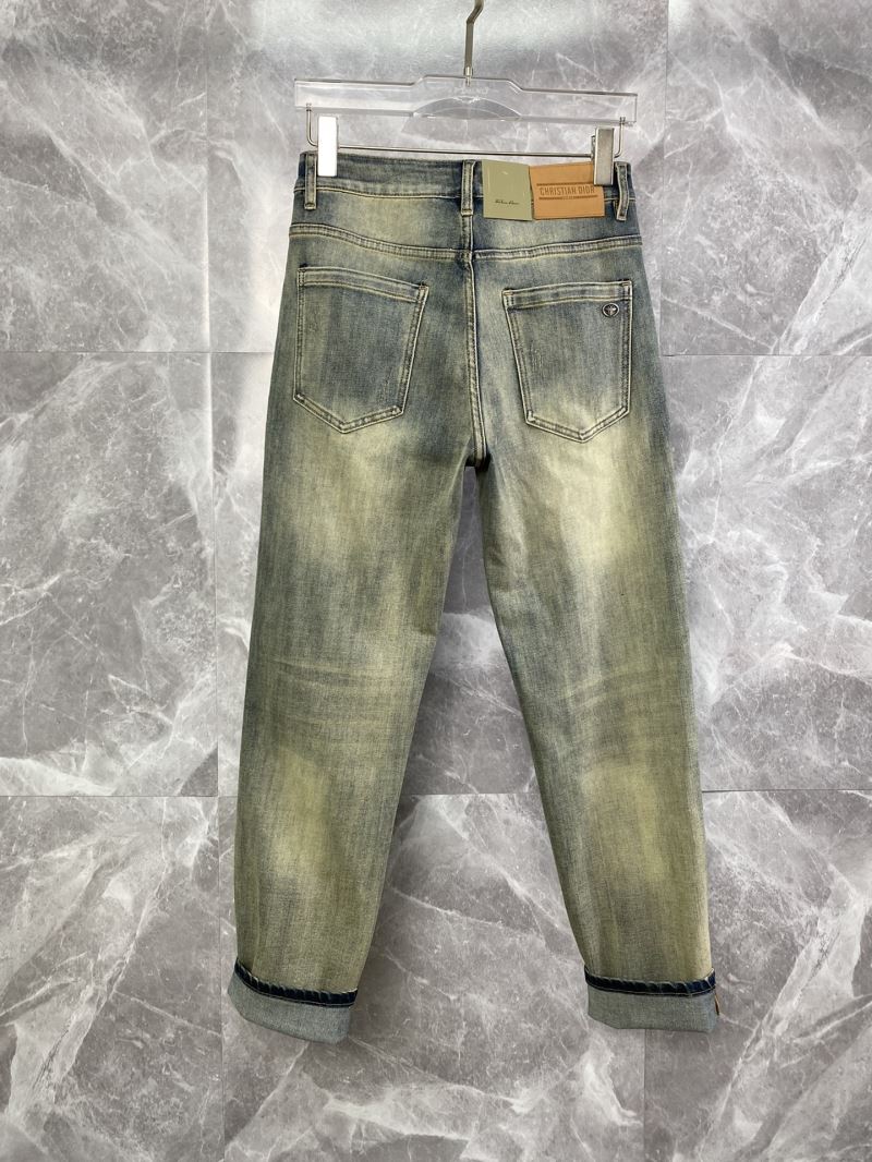 Christian Dior Jeans